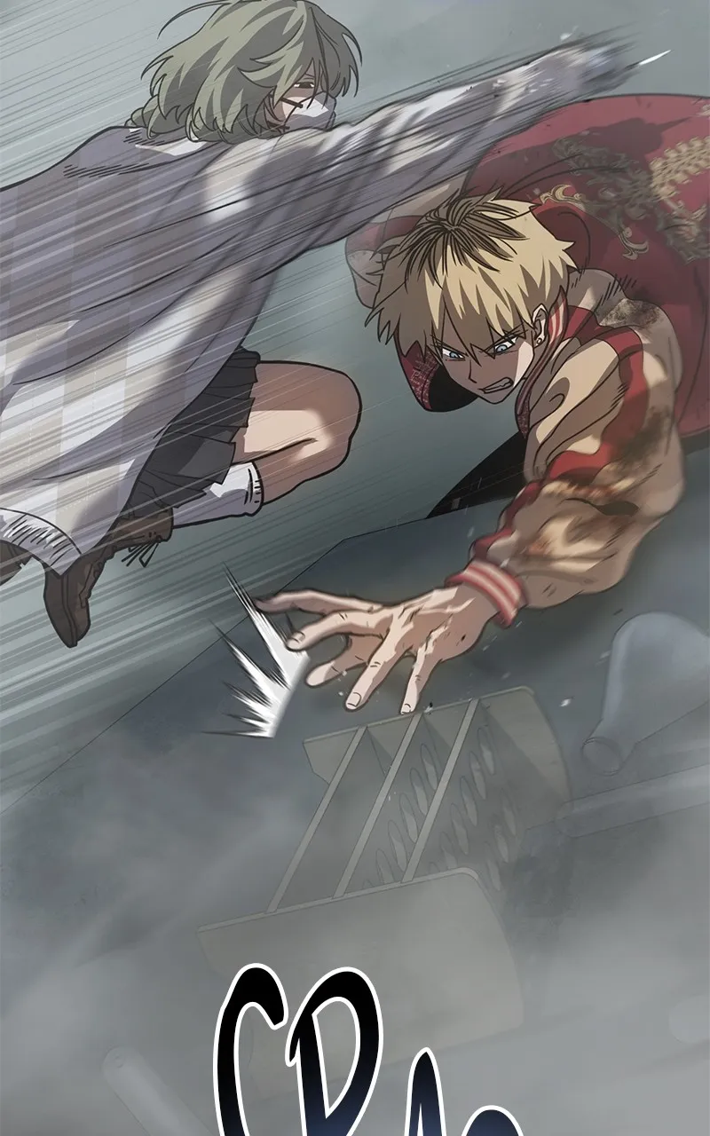 Dead Mansion Chapter 18 page 94 - 