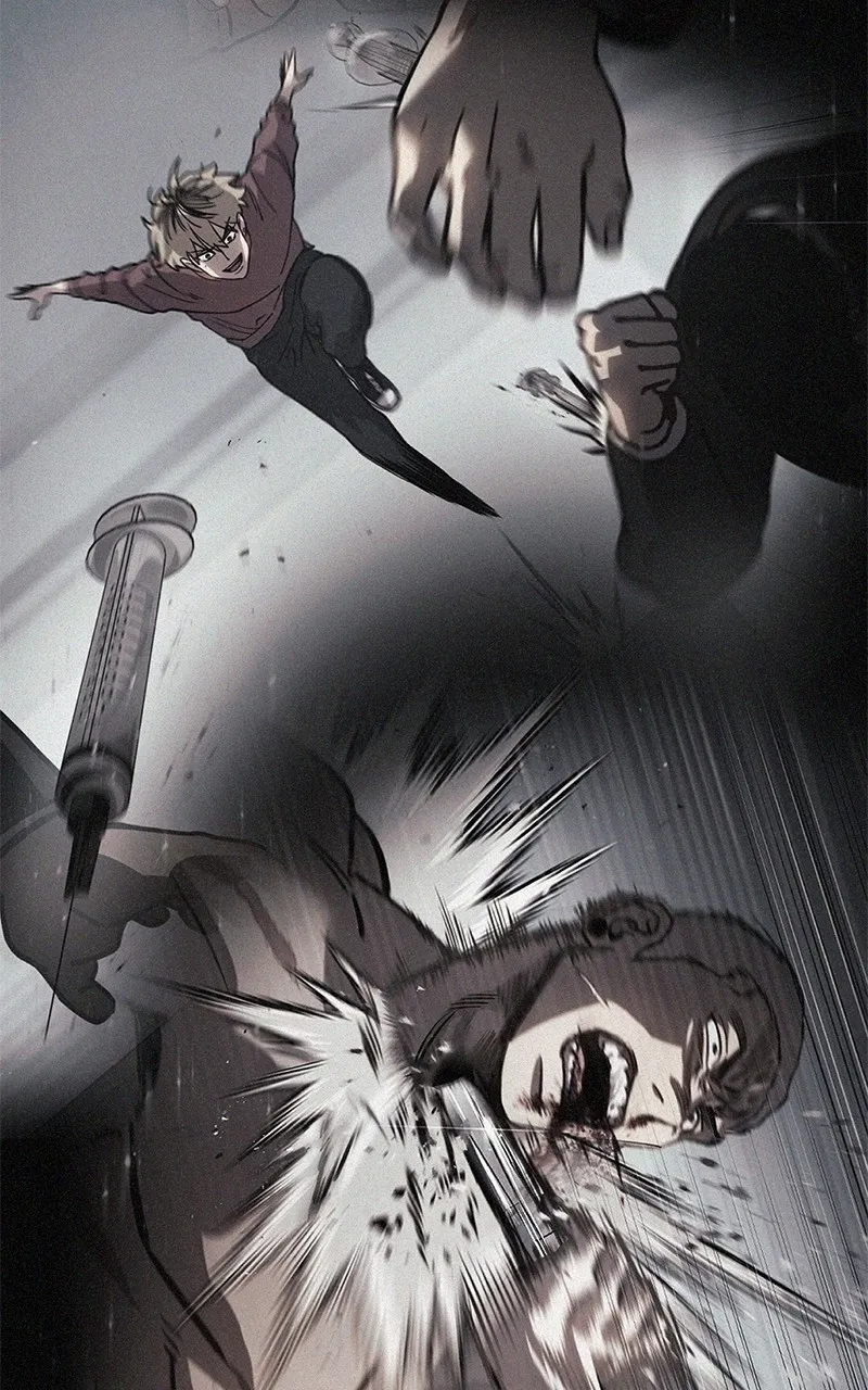 Dead Mansion Chapter 18 page 99 - 