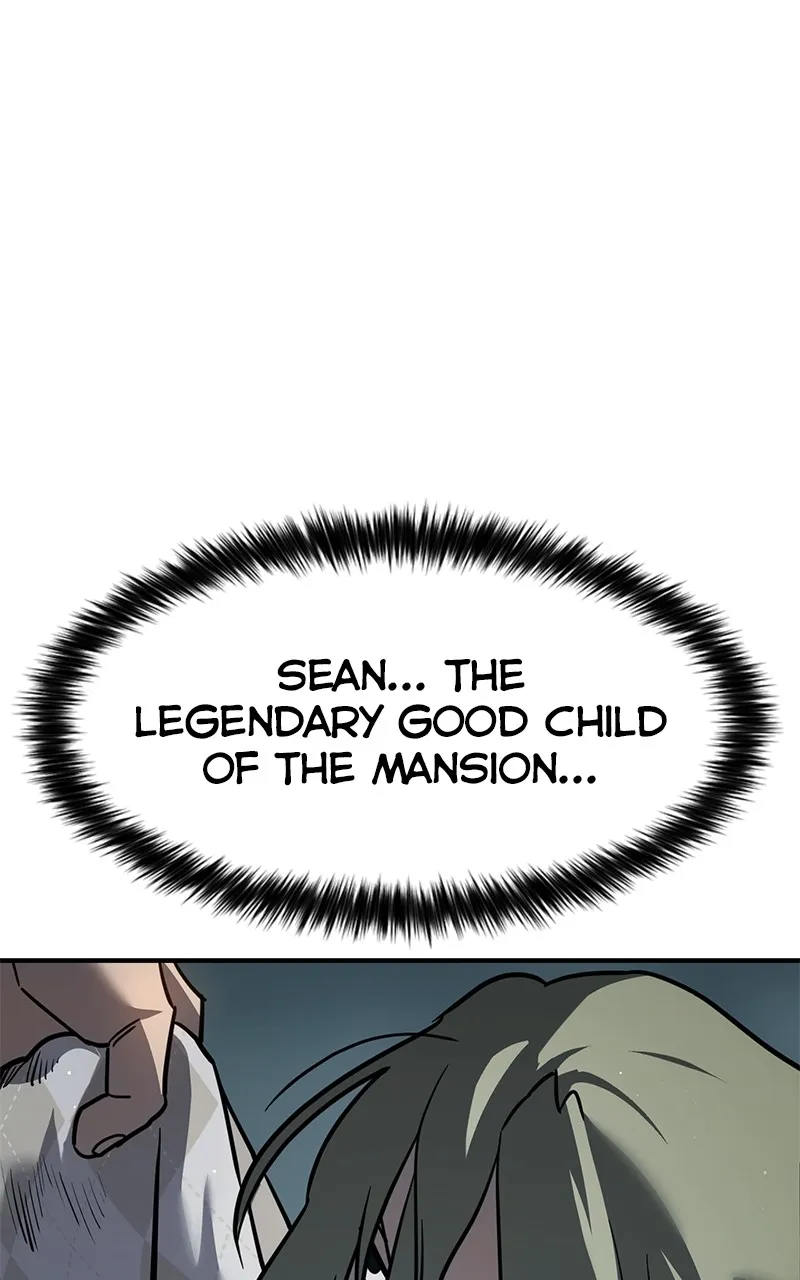 Dead Mansion Chapter 19 page 1 - 