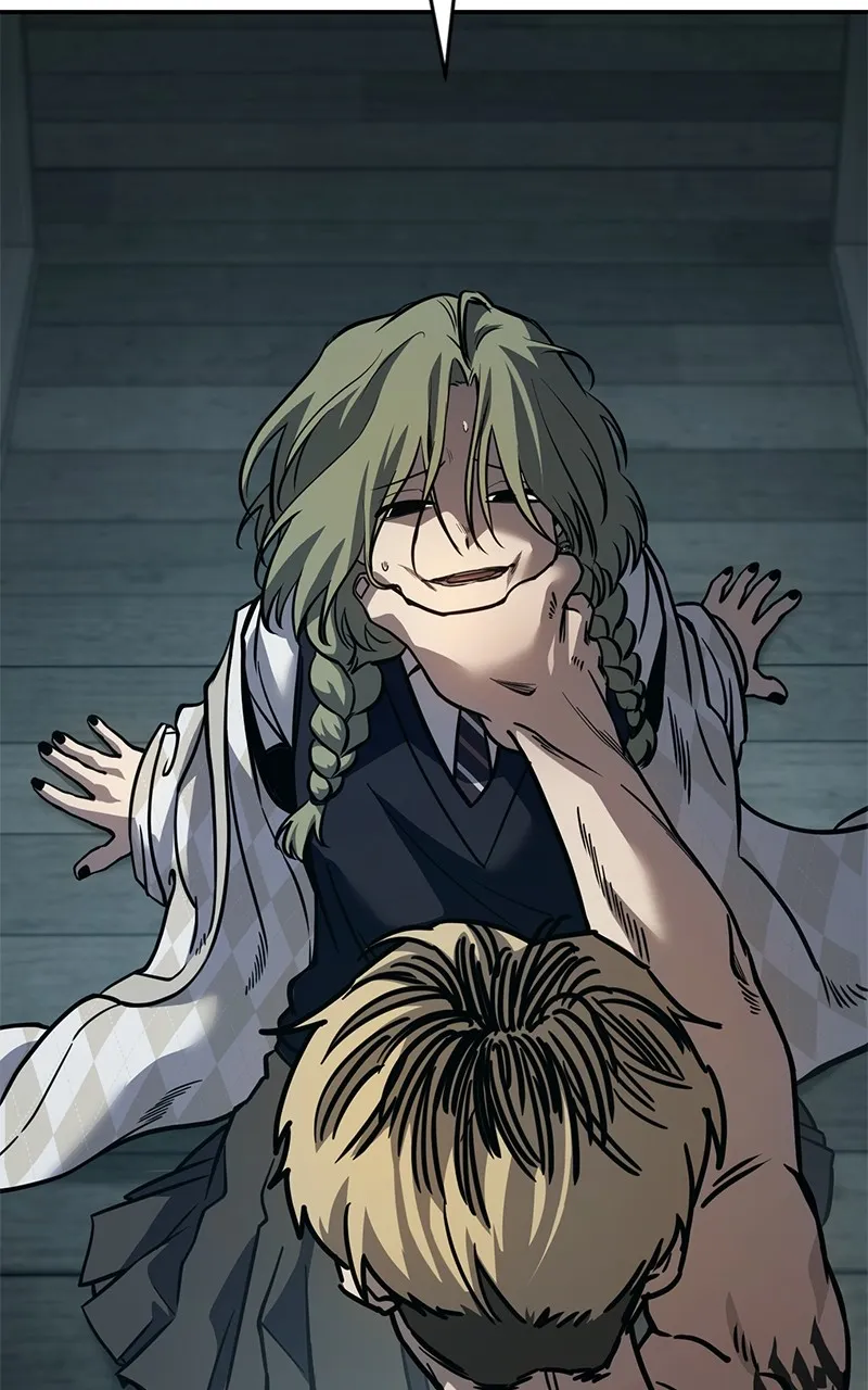 Dead Mansion Chapter 19 page 11 - 