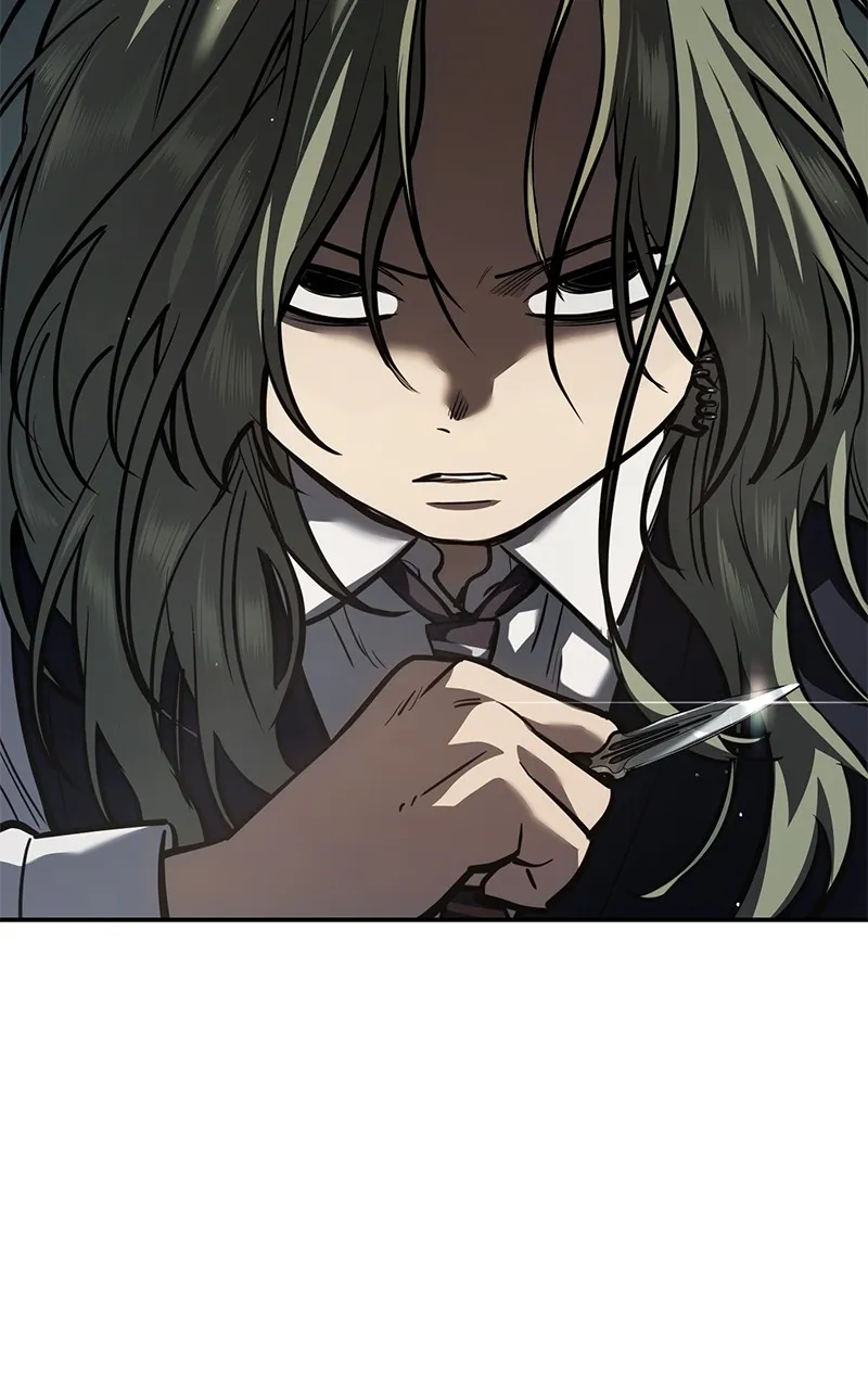 Dead Mansion Chapter 19 page 105 - 