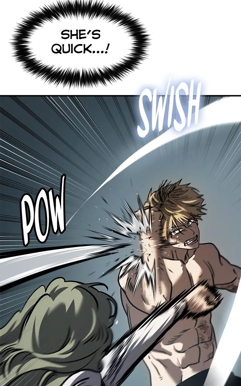 Dead Mansion Chapter 19 page 108 - 