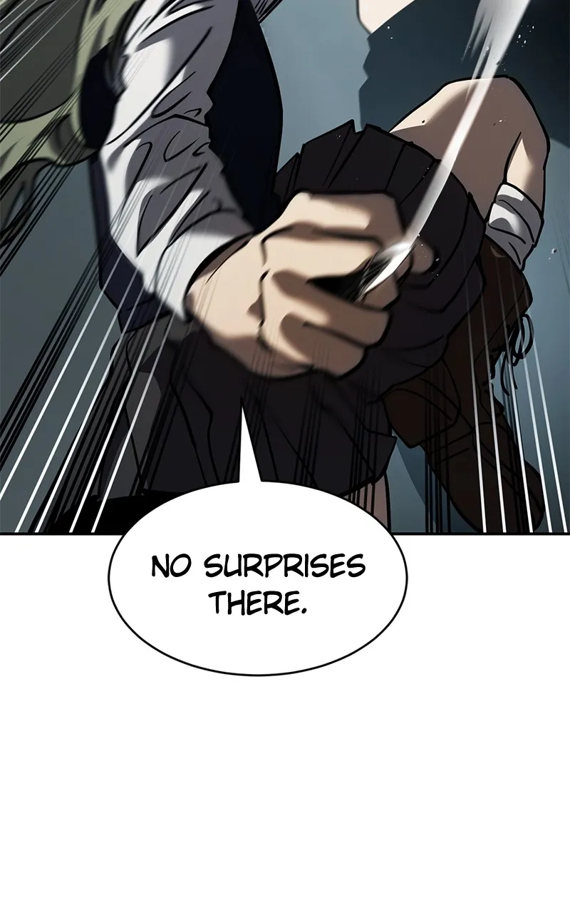 Dead Mansion Chapter 19 page 109 - 