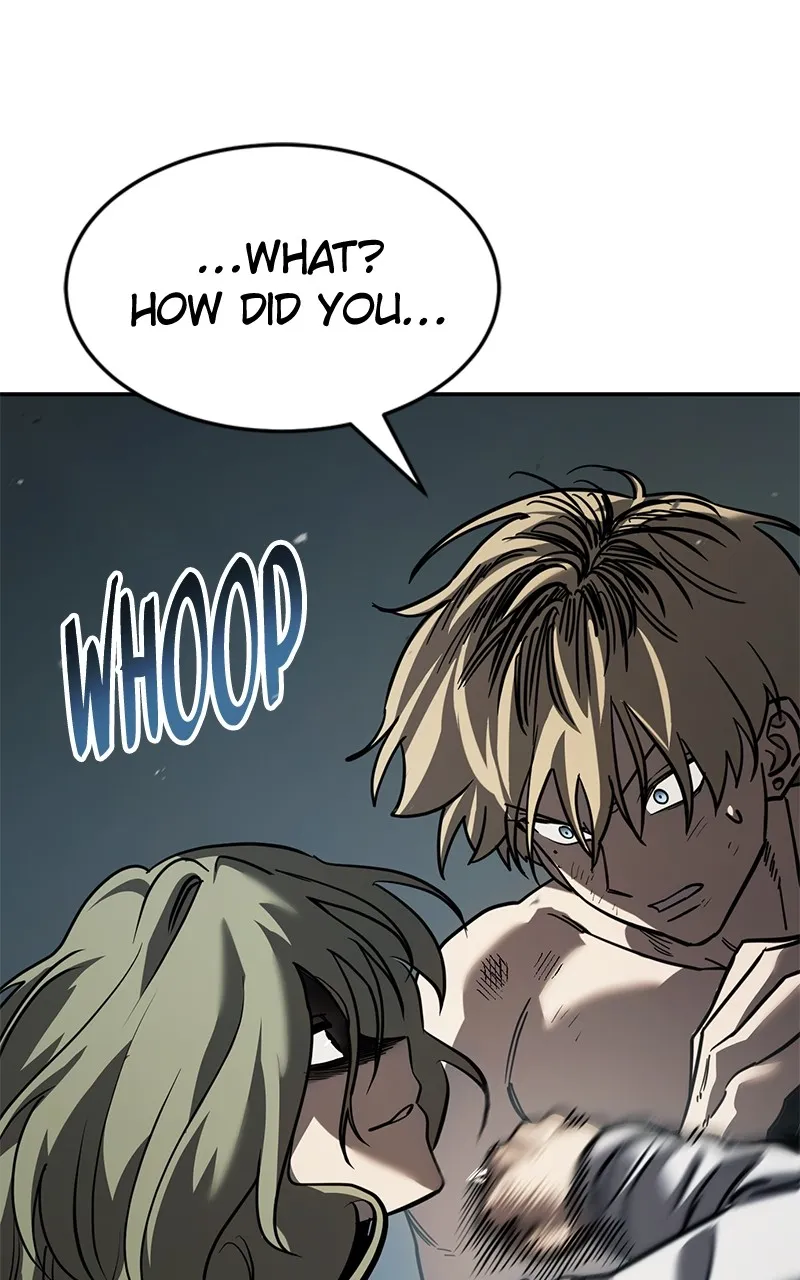 Dead Mansion Chapter 19 page 110 - 