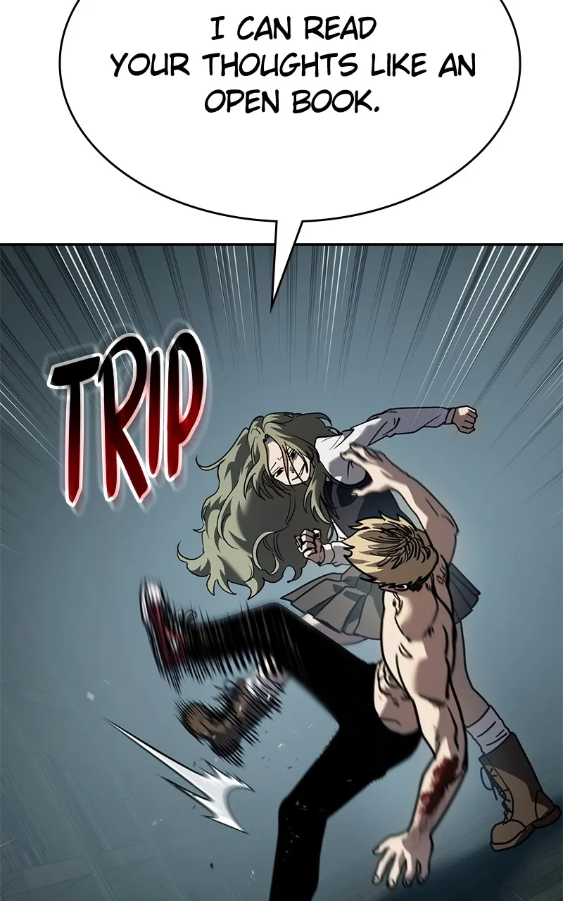 Dead Mansion Chapter 19 page 112 - 