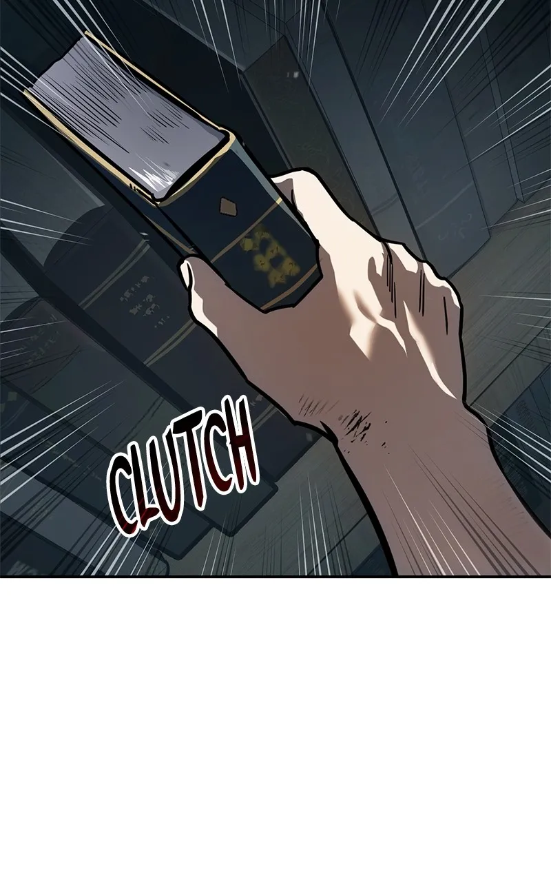 Dead Mansion Chapter 19 page 115 - 