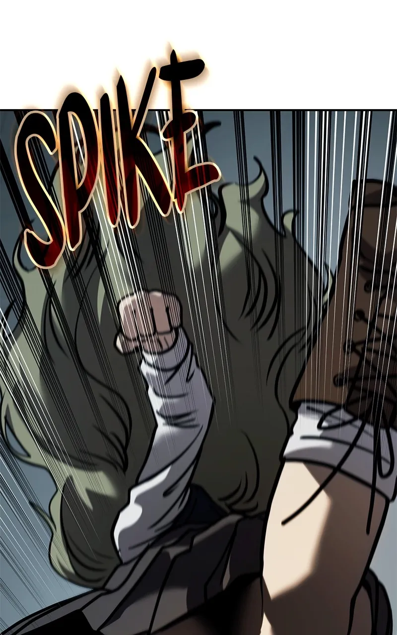 Dead Mansion Chapter 19 page 116 - 