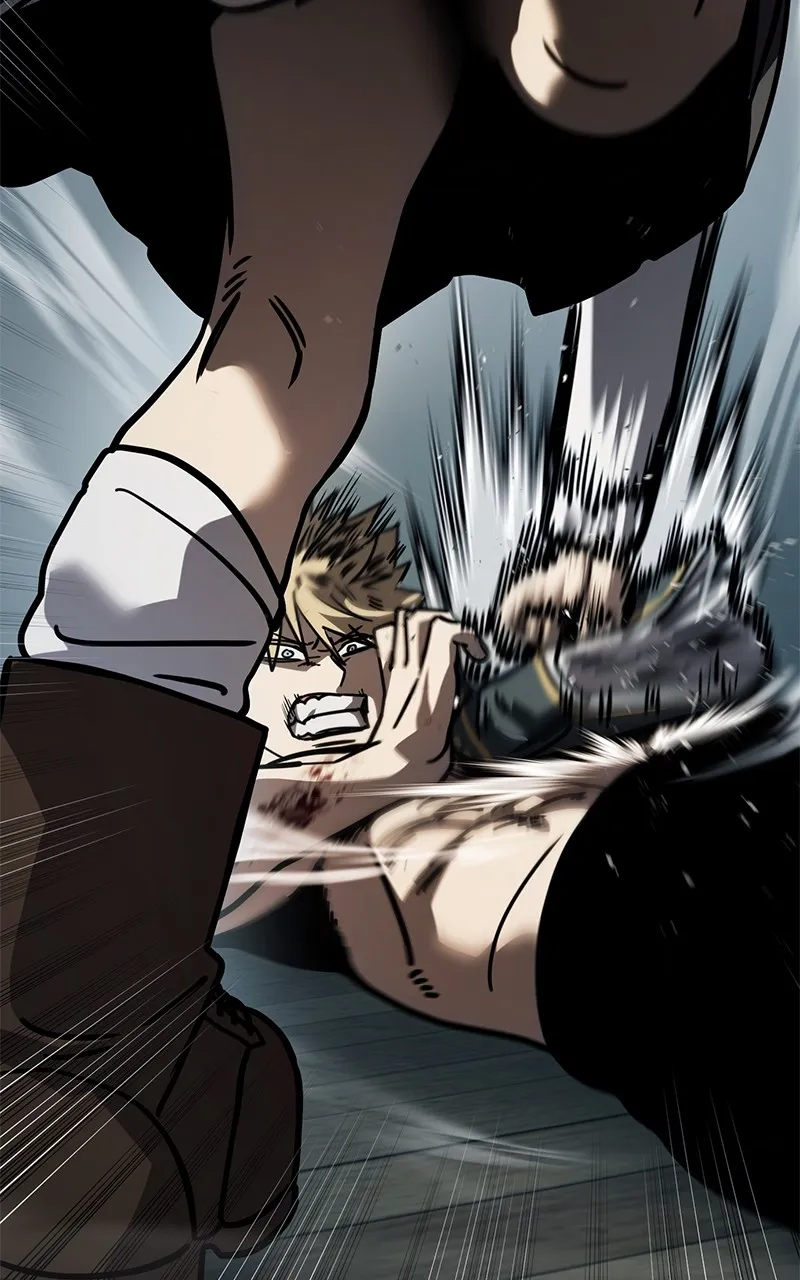 Dead Mansion Chapter 19 page 117 - 