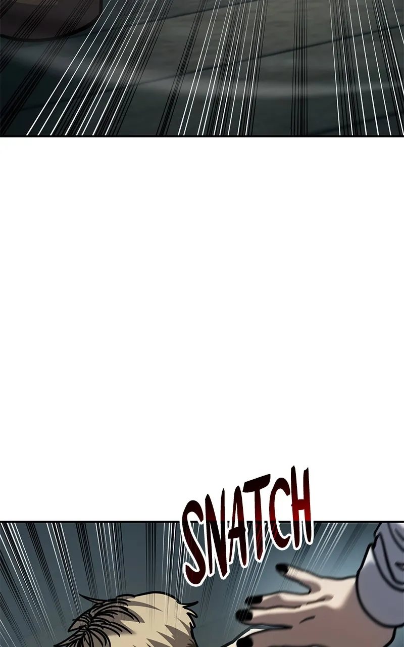 Dead Mansion Chapter 19 page 118 - 