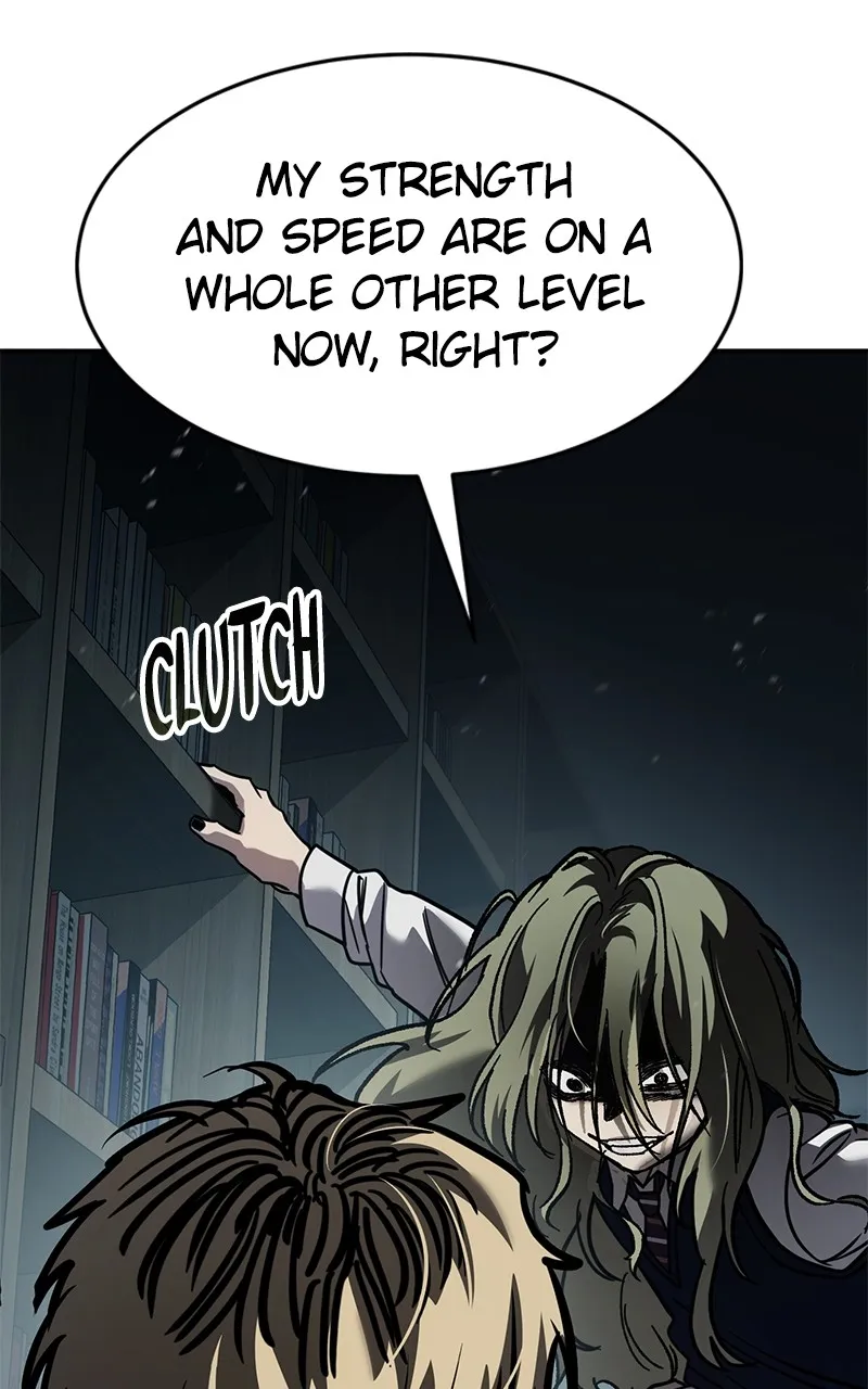 Dead Mansion Chapter 19 page 120 - 