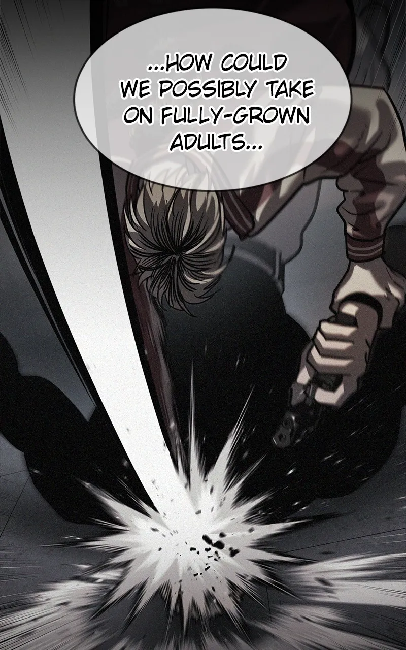 Dead Mansion Chapter 19 page 127 - 