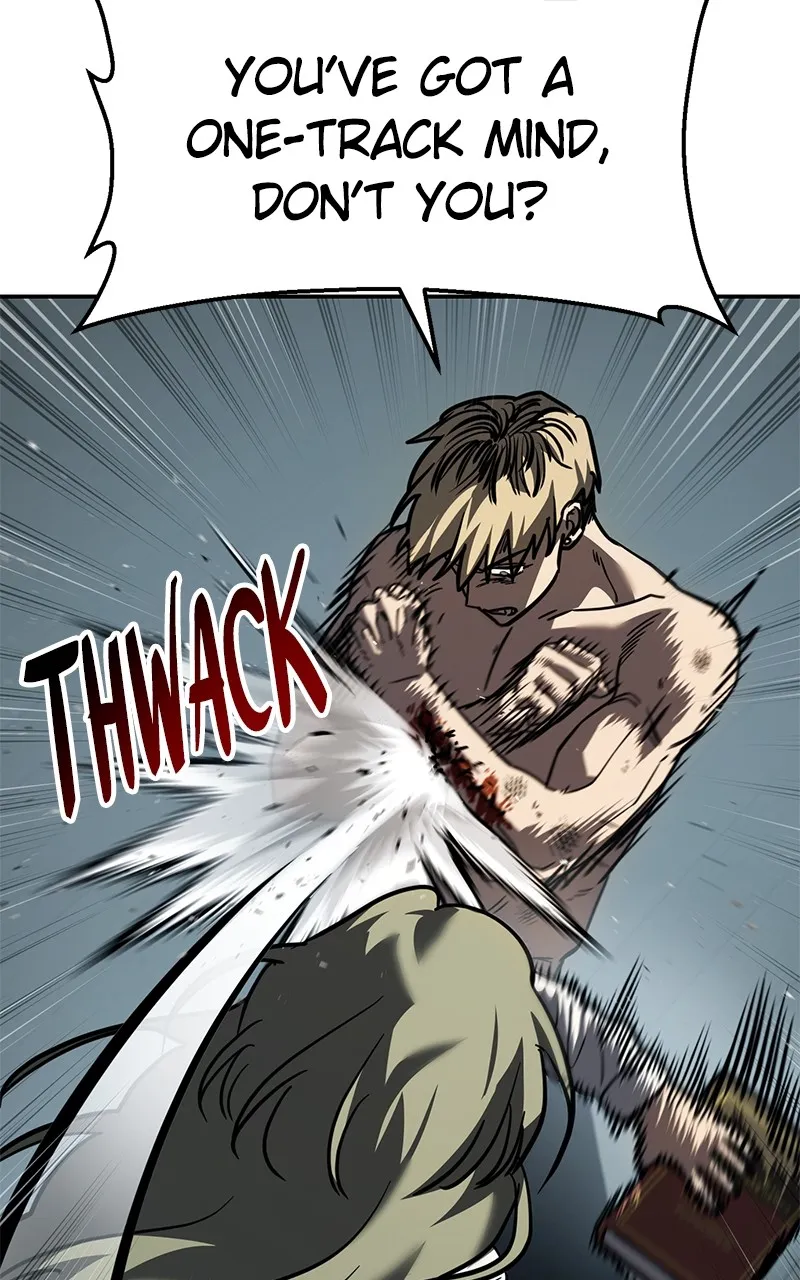 Dead Mansion Chapter 19 page 137 - 
