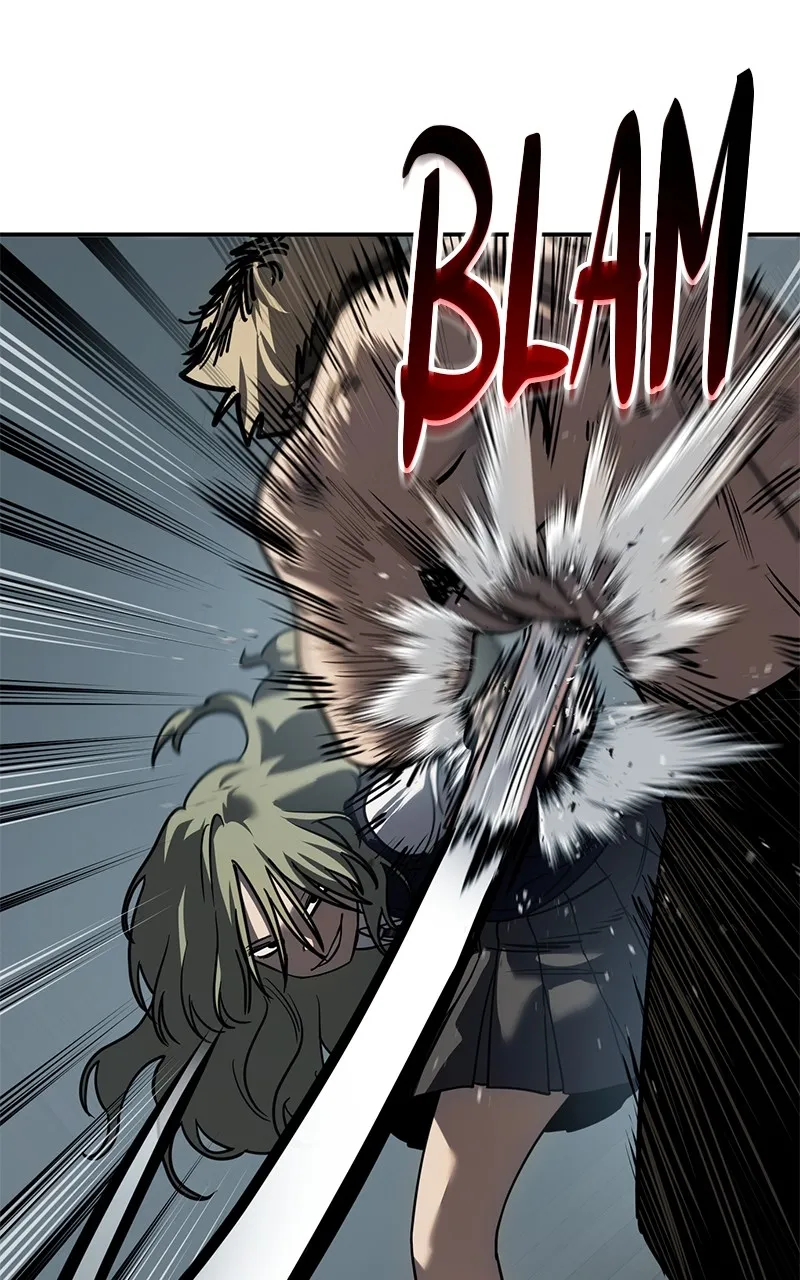 Dead Mansion Chapter 19 page 139 - 