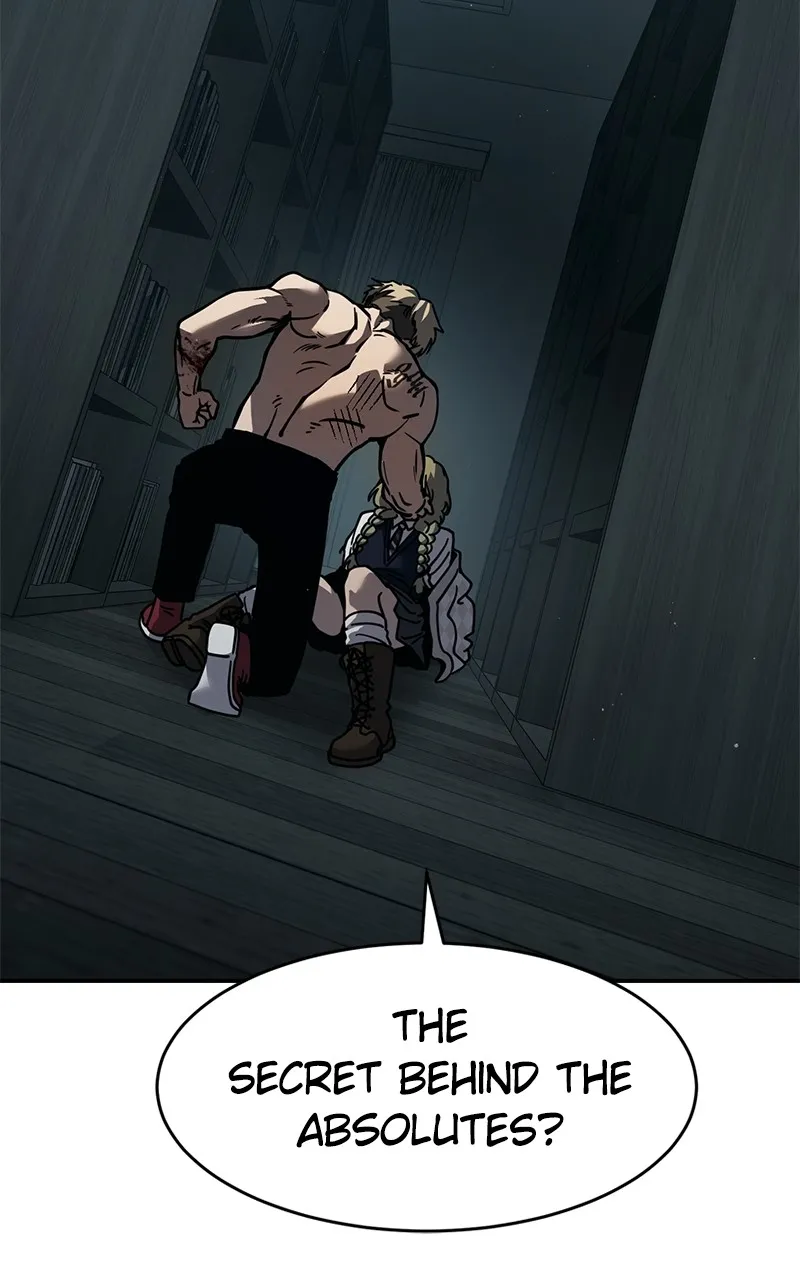 Dead Mansion Chapter 19 page 15 - 
