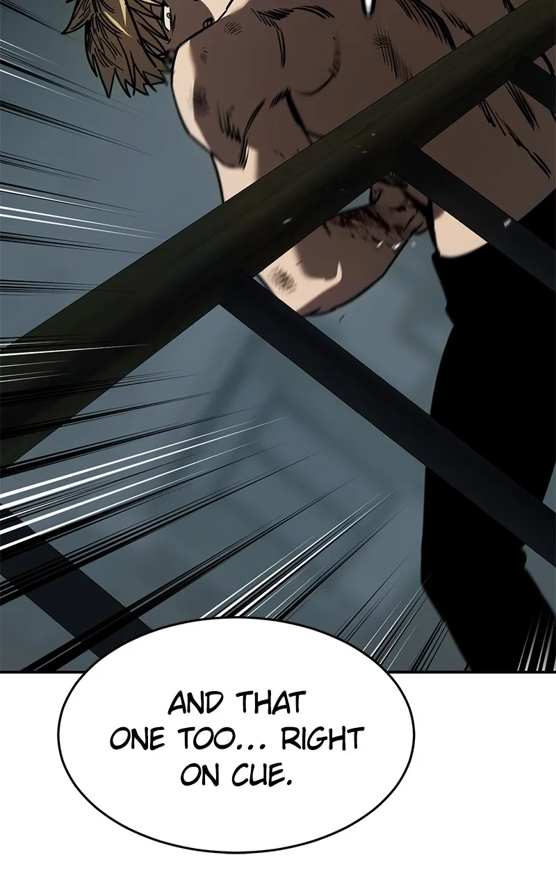 Dead Mansion Chapter 19 page 143 - 