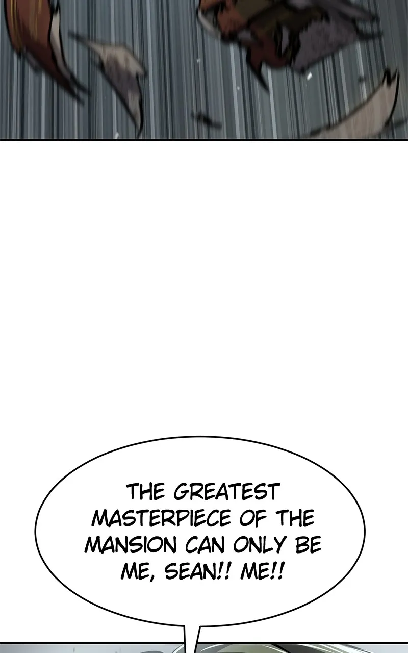 Dead Mansion Chapter 19 page 148 - 