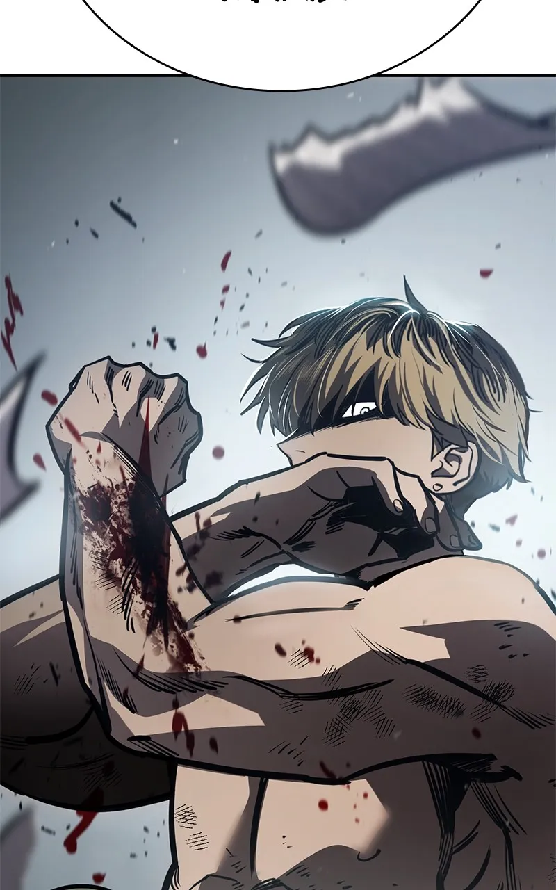 Dead Mansion Chapter 19 page 152 - 