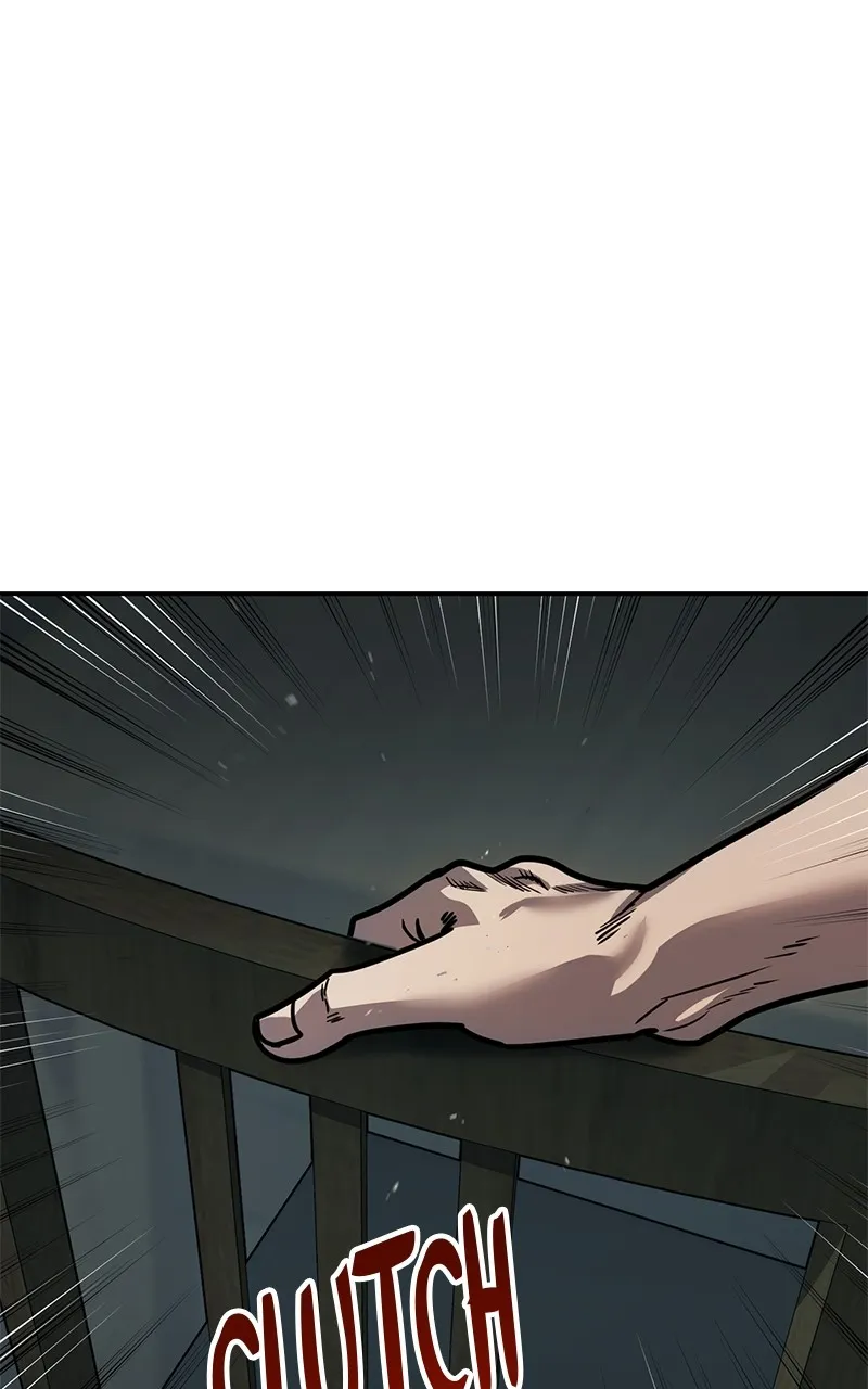 Dead Mansion Chapter 19 page 154 - 