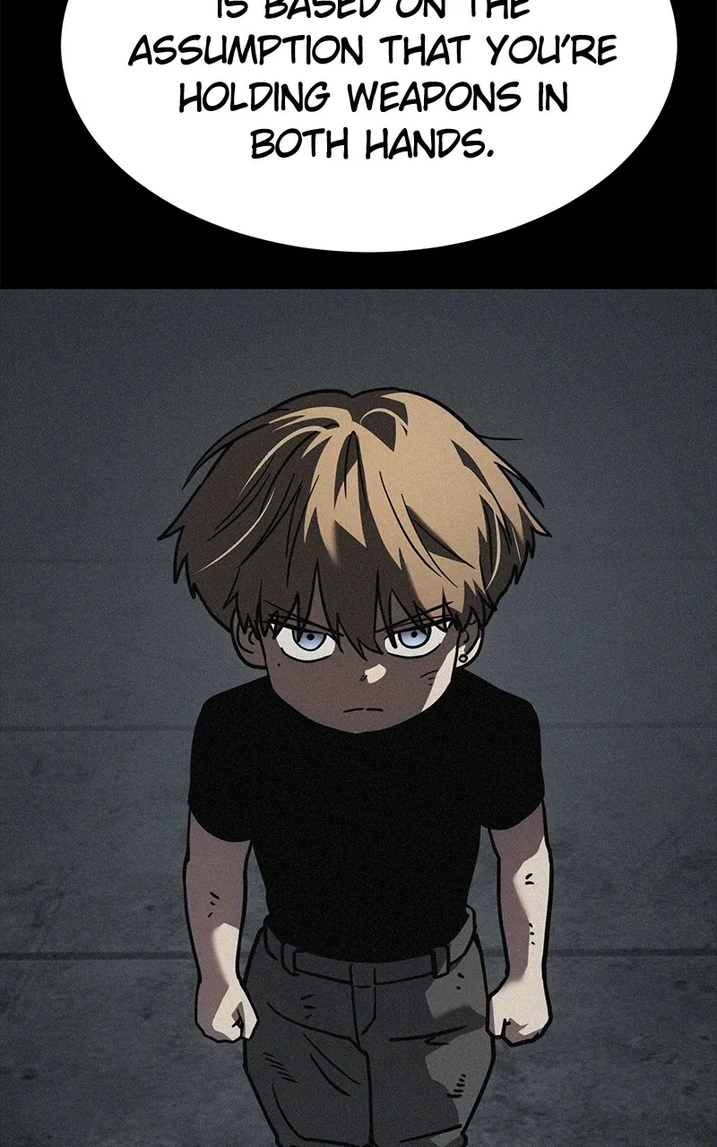 Dead Mansion Chapter 19 page 160 - 