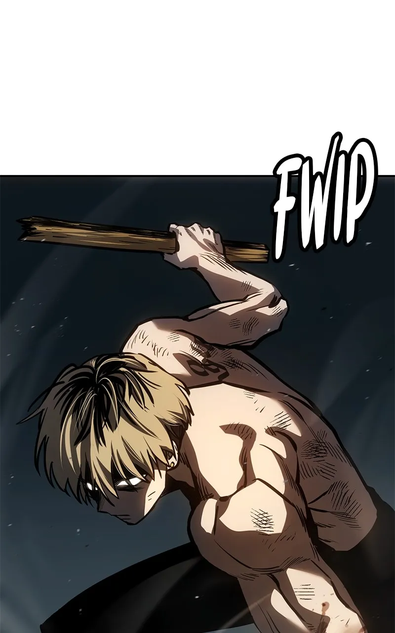 Dead Mansion Chapter 19 page 165 - 