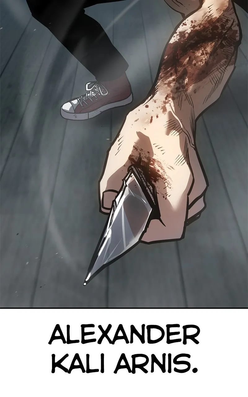 Dead Mansion Chapter 19 page 166 - 