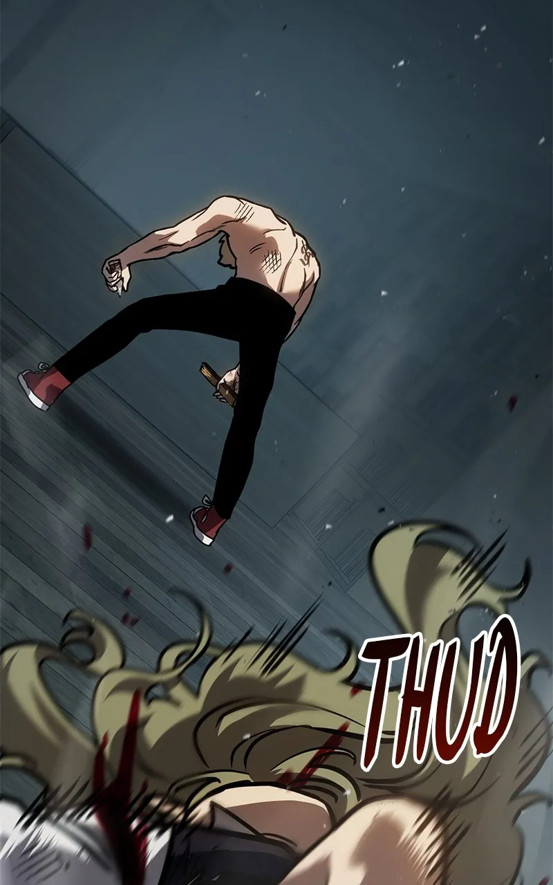Dead Mansion Chapter 19 page 176 - 