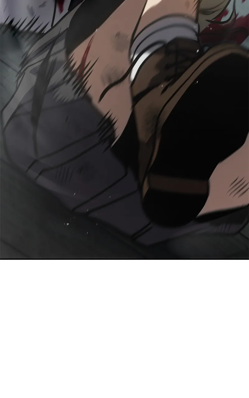 Dead Mansion Chapter 19 page 177 - 
