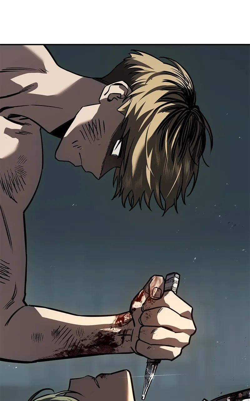 Dead Mansion Chapter 19 page 179 - 