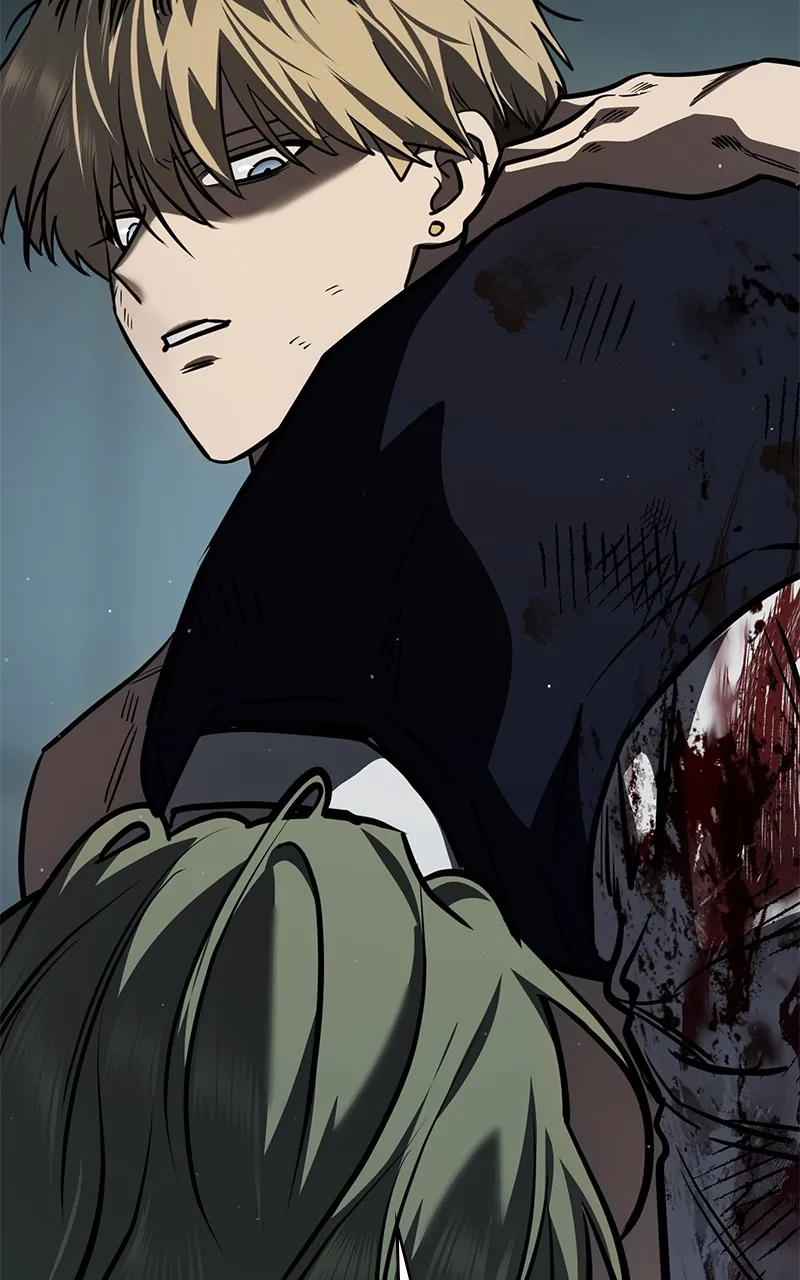 Dead Mansion Chapter 19 page 185 - 