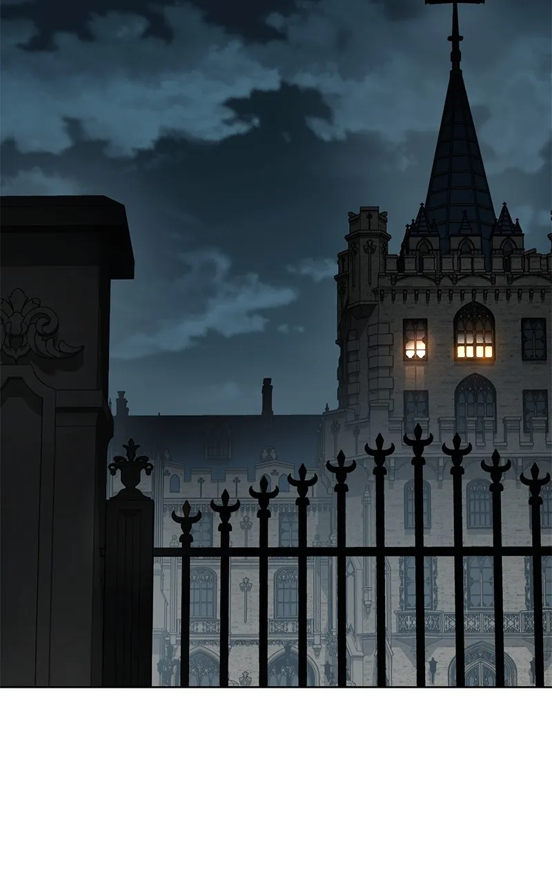 Dead Mansion Chapter 19 page 189 - 