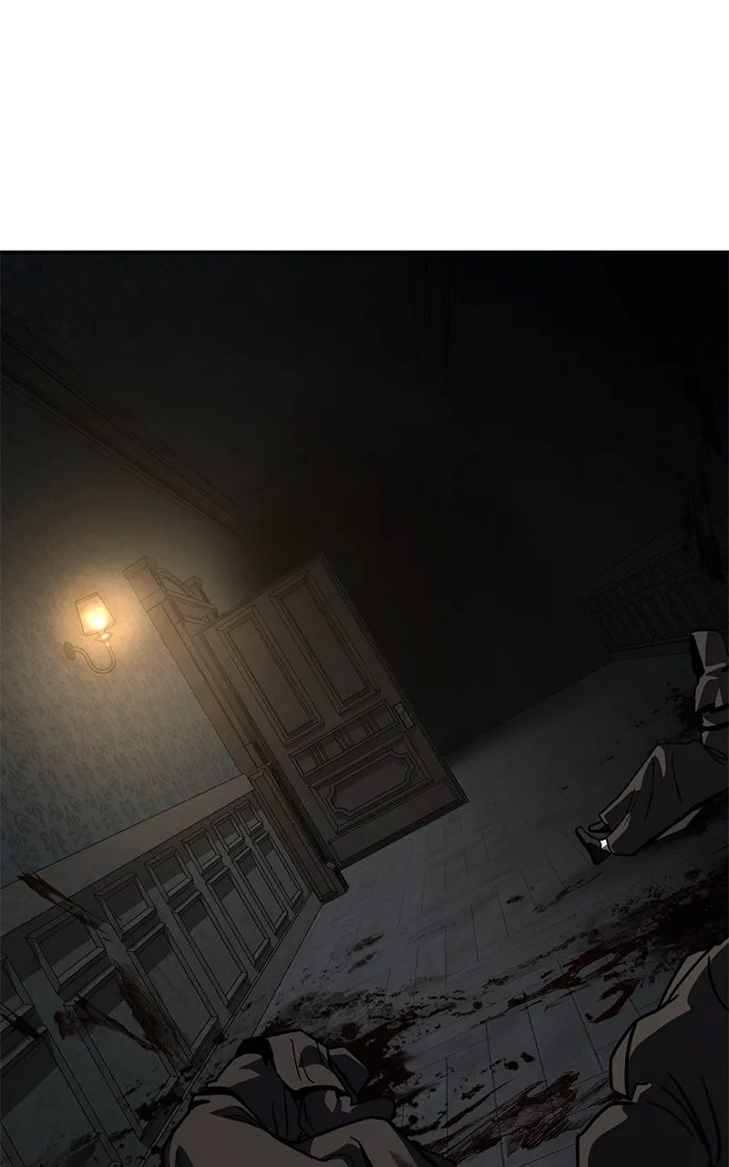 Dead Mansion Chapter 19 page 190 - 