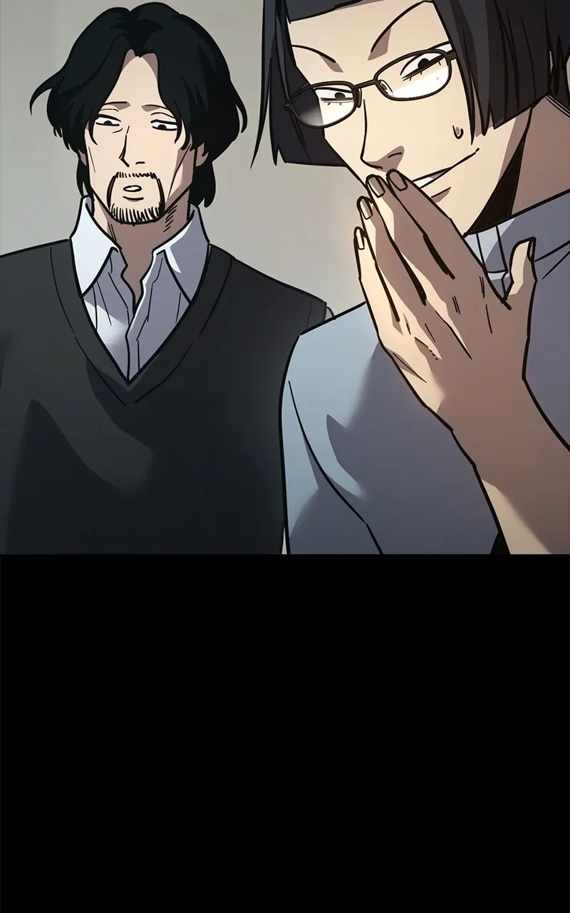Dead Mansion Chapter 19 page 20 - 