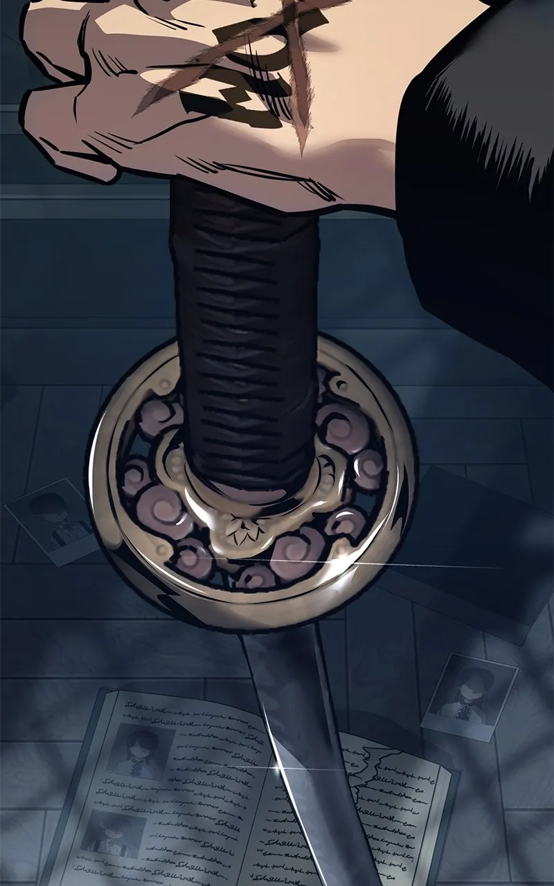 Dead Mansion Chapter 19 page 192 - 