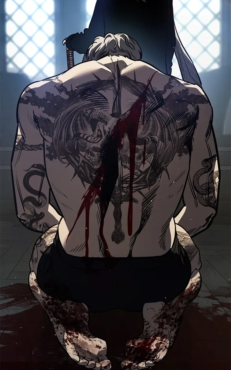 Dead Mansion Chapter 19 page 195 - 