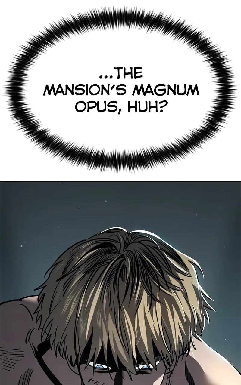 Dead Mansion Chapter 19 page 3 - 
