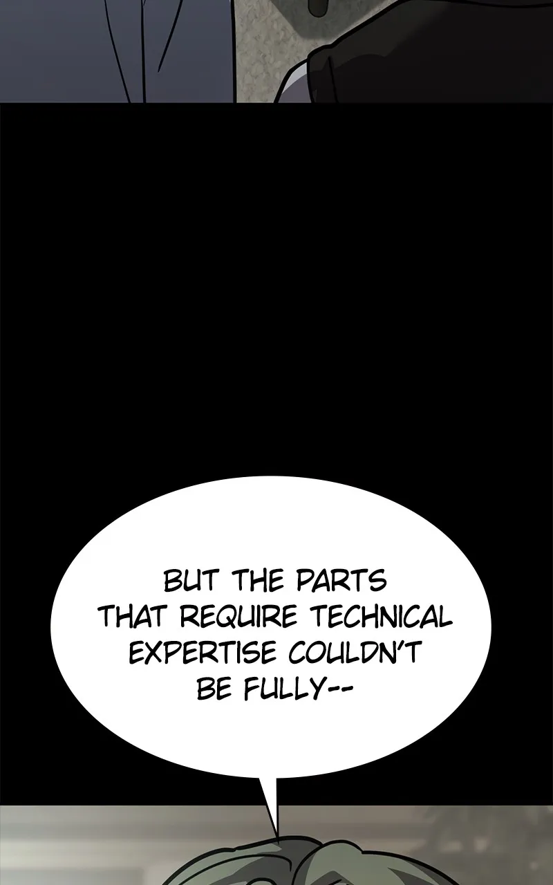 Dead Mansion Chapter 19 page 24 - 
