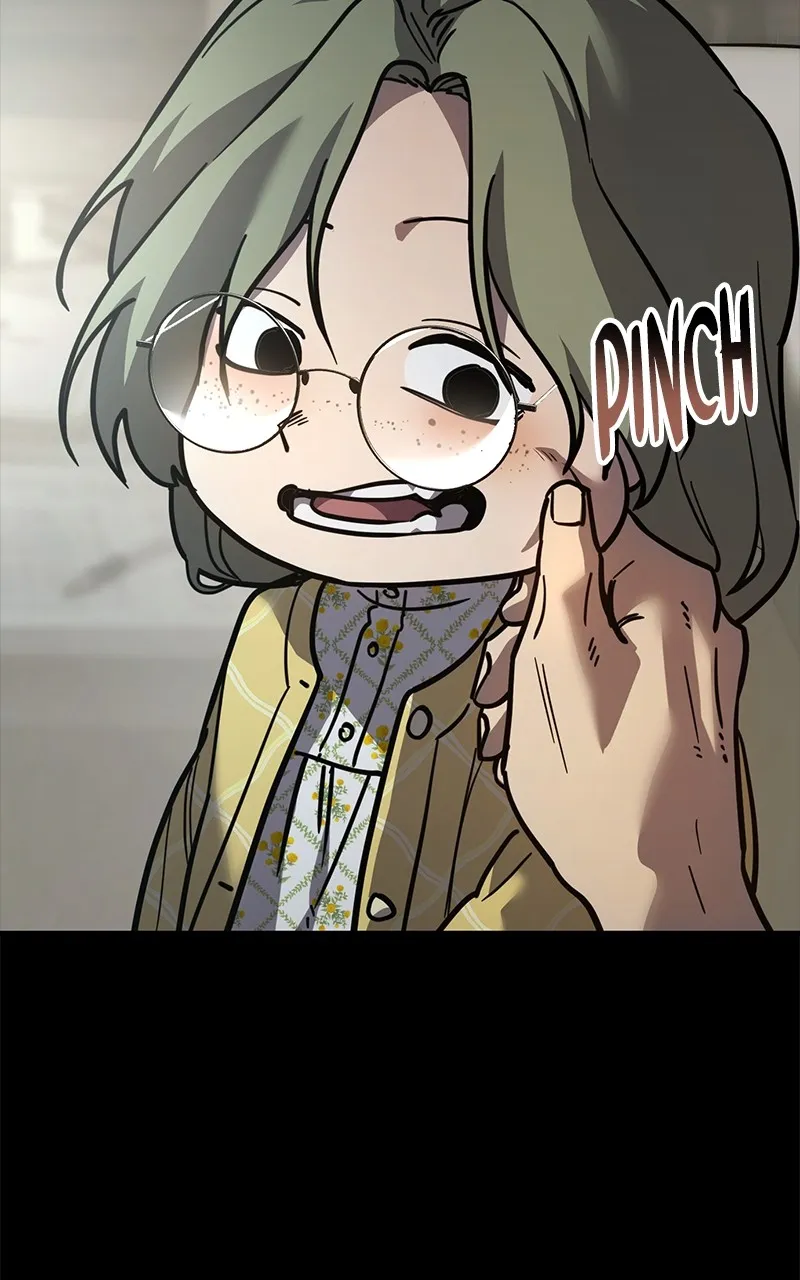 Dead Mansion Chapter 19 page 25 - 