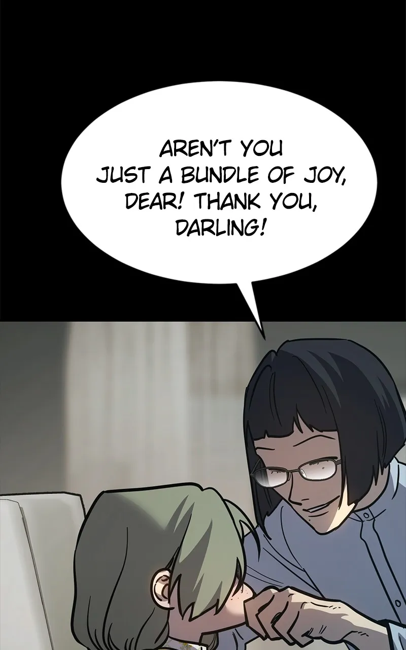 Dead Mansion Chapter 19 page 26 - 