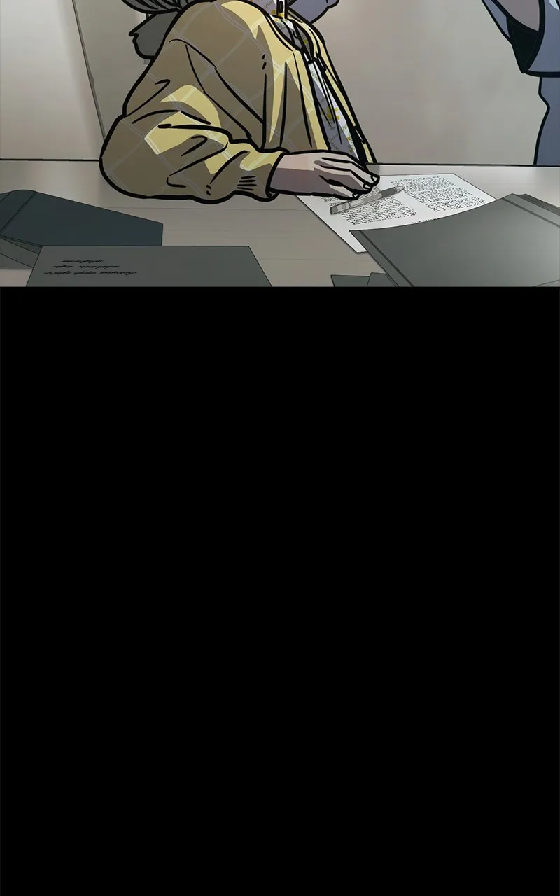 Dead Mansion Chapter 19 page 27 - 