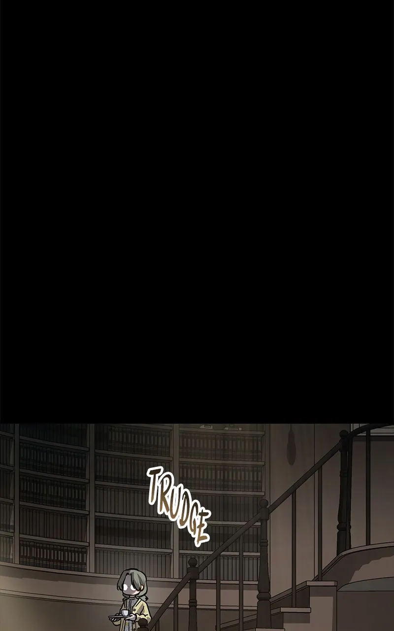 Dead Mansion Chapter 19 page 29 - 