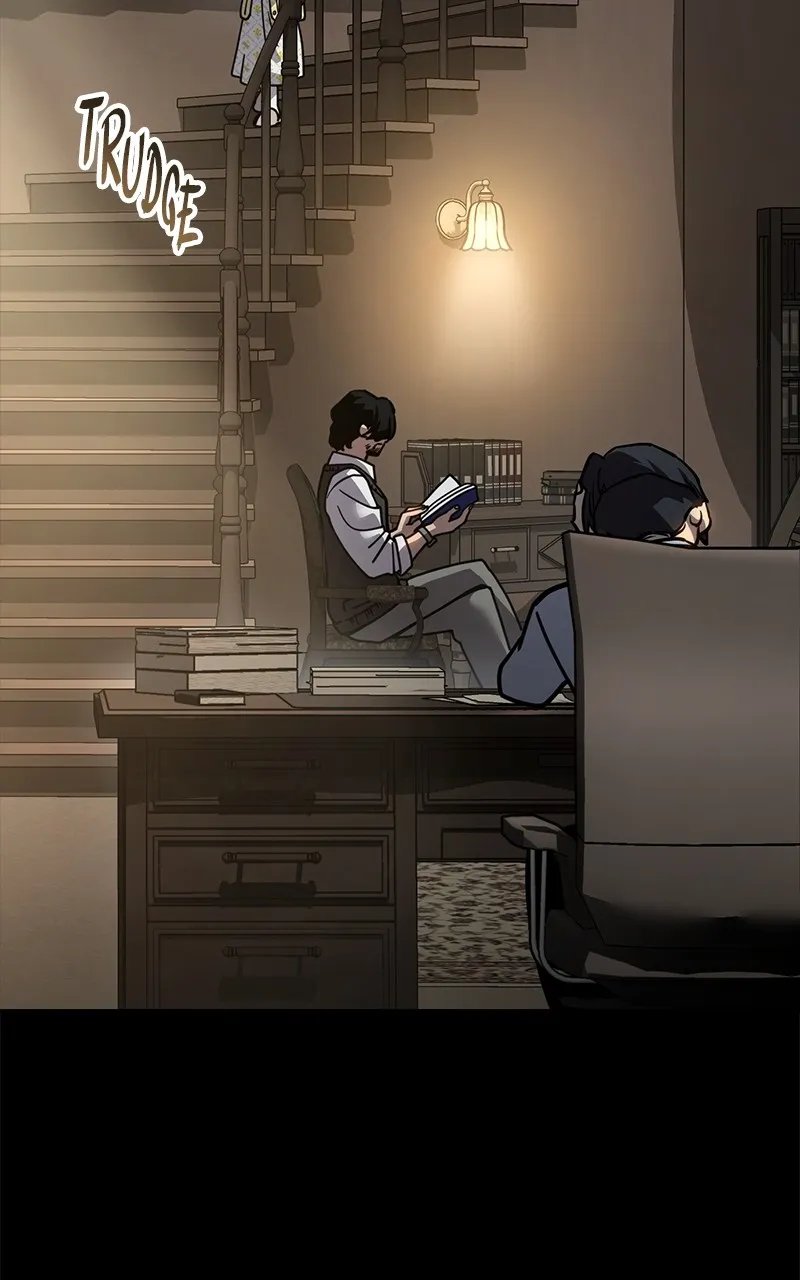 Dead Mansion Chapter 19 page 30 - 