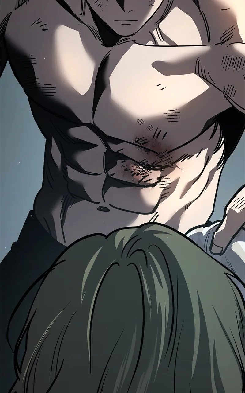Dead Mansion Chapter 19 page 4 - 