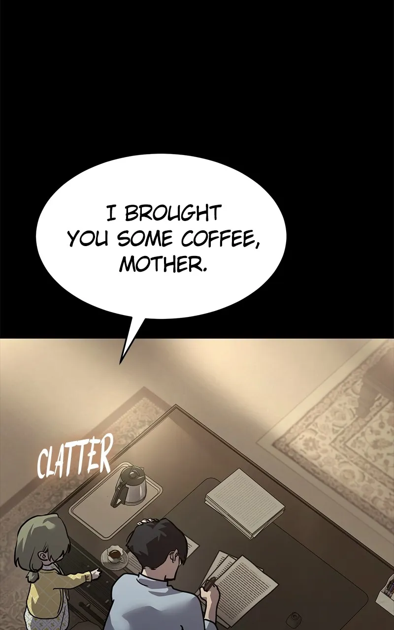 Dead Mansion Chapter 19 page 31 - 