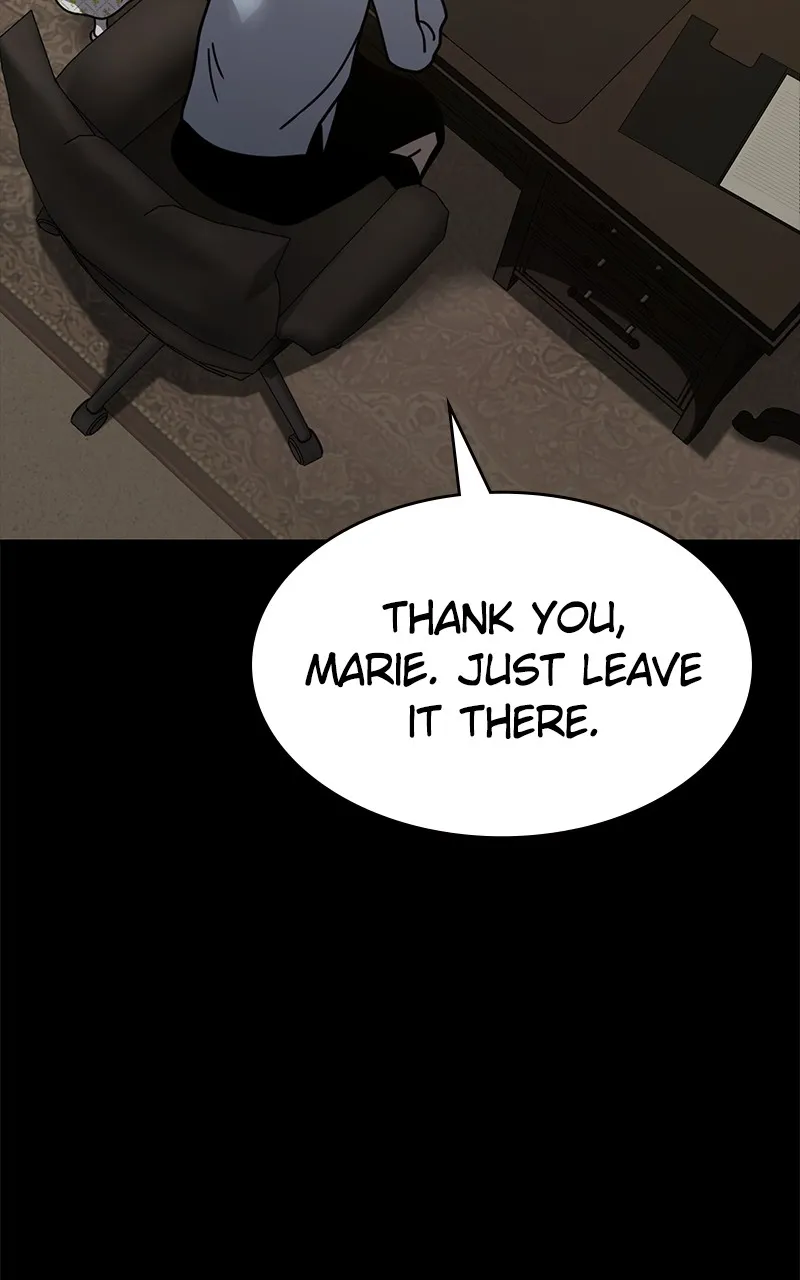 Dead Mansion Chapter 19 page 32 - 