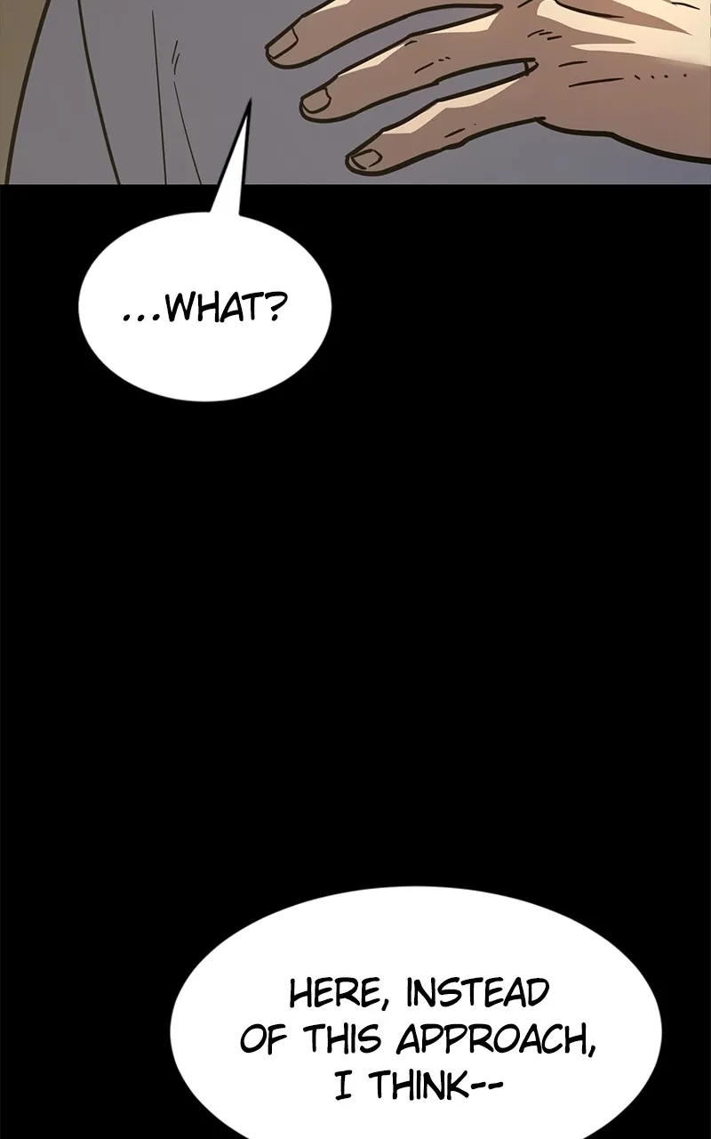 Dead Mansion Chapter 19 page 34 - 