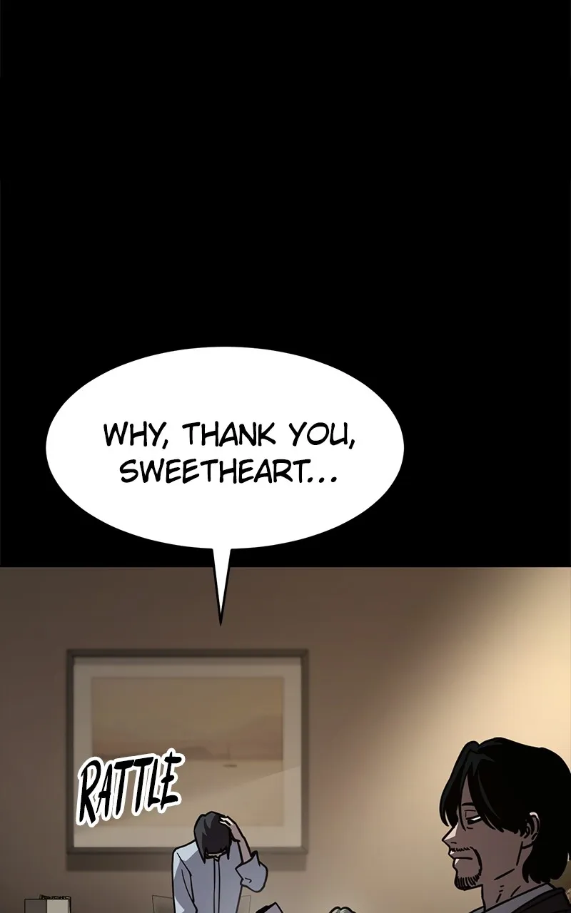 Dead Mansion Chapter 19 page 36 - 