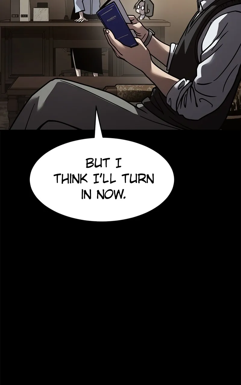 Dead Mansion Chapter 19 page 37 - 