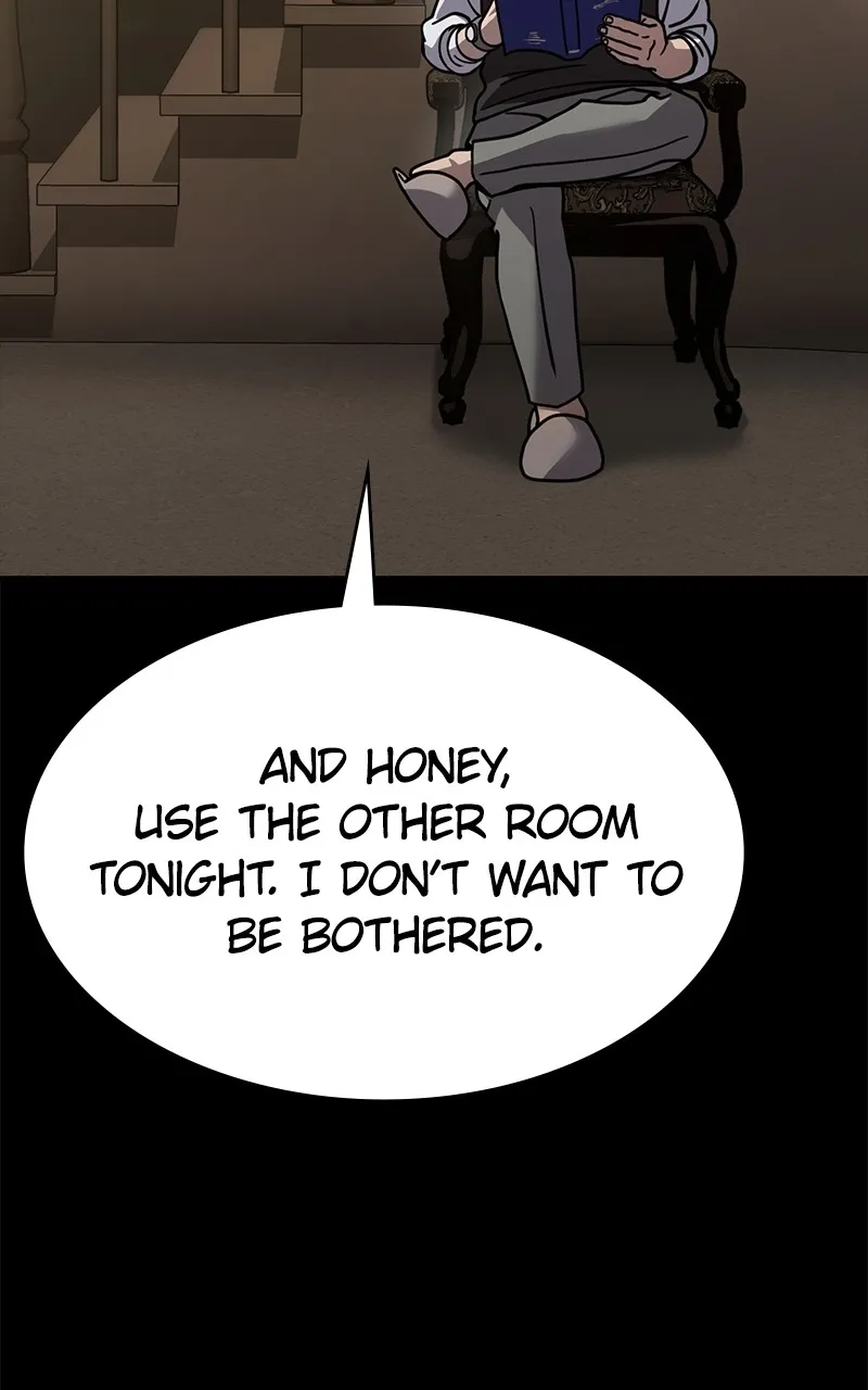 Dead Mansion Chapter 19 page 39 - 
