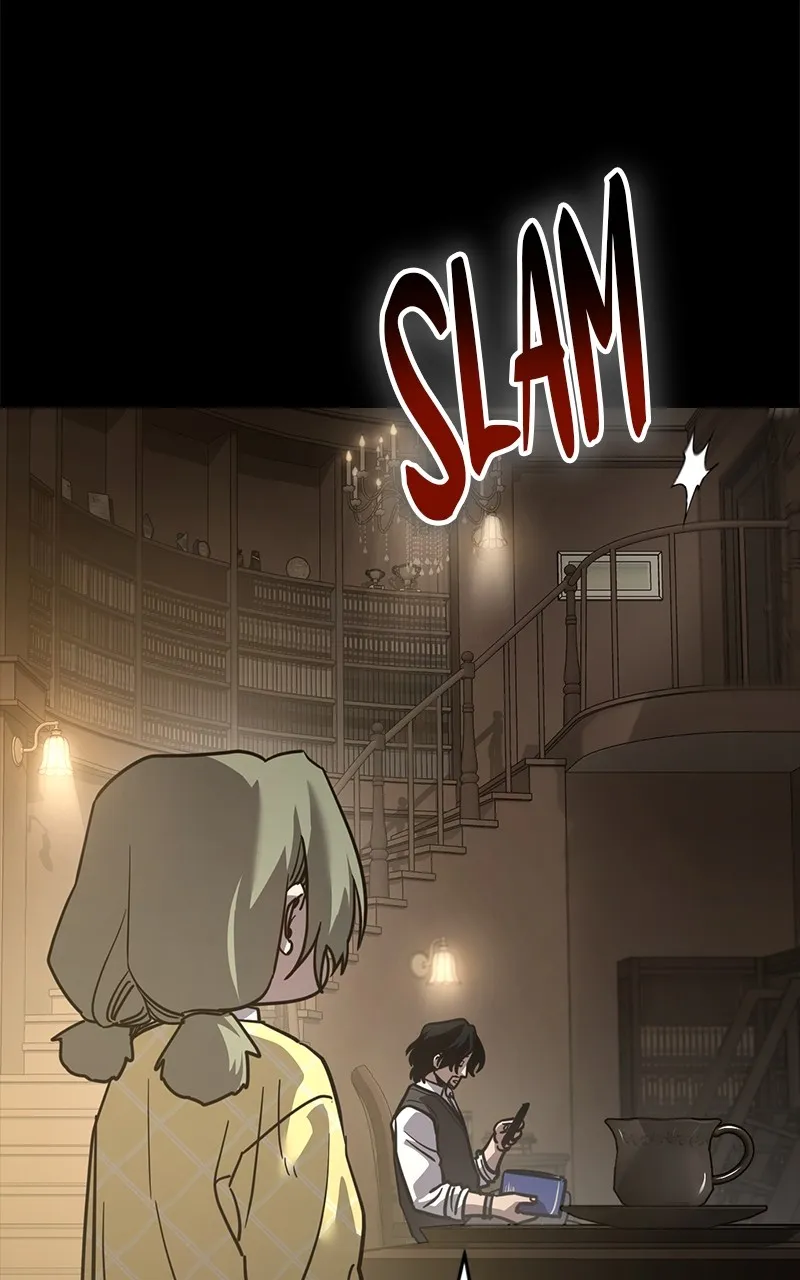 Dead Mansion Chapter 19 page 40 - 