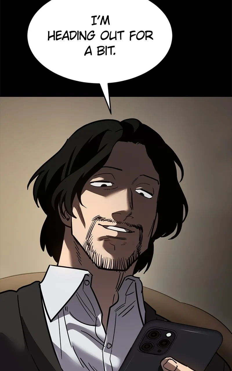 Dead Mansion Chapter 19 page 42 - 